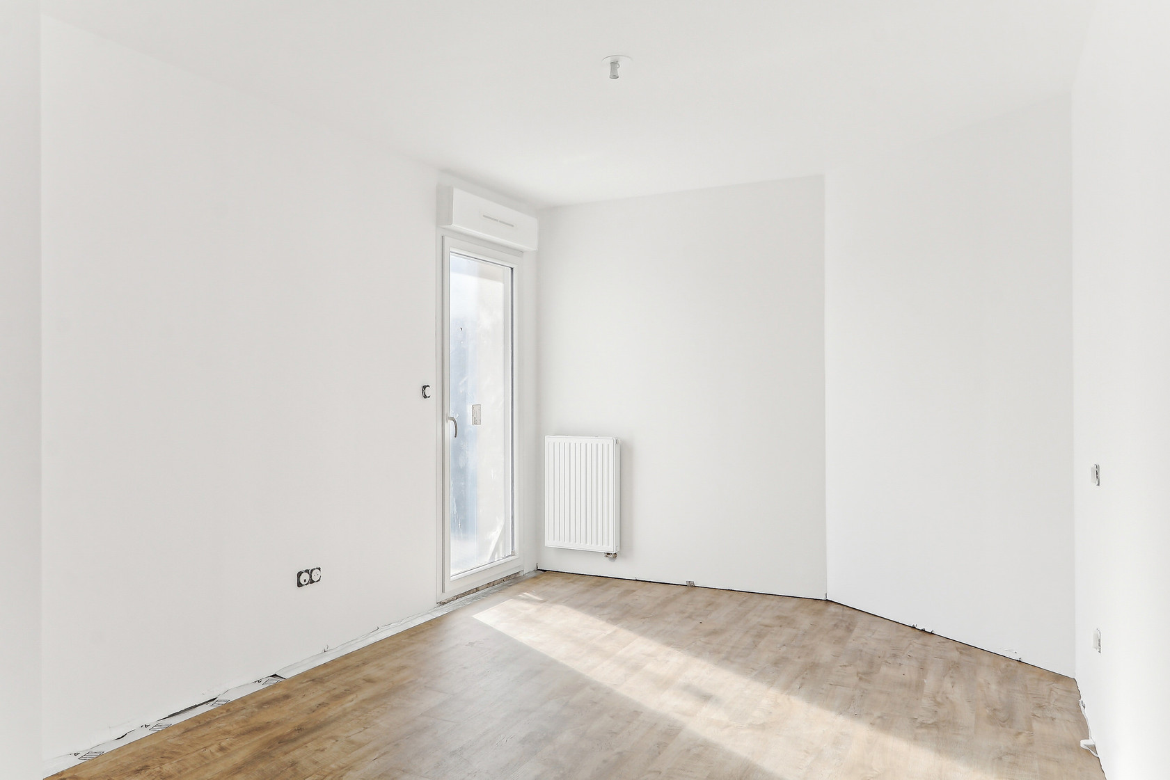 Virtual staging avant